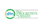 The Progressive Farmer Logo Transparent PNG