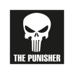 The Puniher Logo Transparent PNG