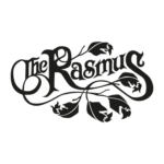 The Rasmus Logo Transparent PNG