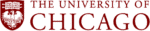The University of Chicago Logo Transparent PNG