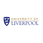 The University of Liverpool Logo Transparent PNG