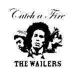 The Wailers Logo Transparent PNG