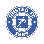 Thisted FC Logo Transparent PNG