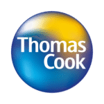 Thomas Cook Logo Transparent PNG
