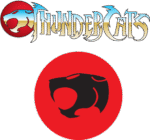 ThunderCats Logo Transparent PNG