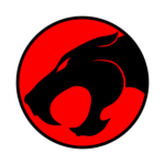 Thundercats emblem Logo Transparent PNG