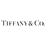 Tiffany & Co Logo Transparent PNG
