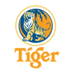 Tiger Beer Logo Transparent PNG