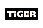 Tiger Telematics Logo Transparent PNG