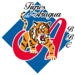 Tigres de Aragua Logo Transparent PNG