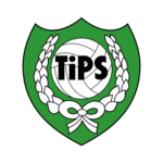 Tikkurilan Palloseura Logo Transparent PNG