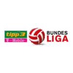 Tipp 3 Bundesliga Logo Transparent PNG