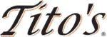 Tito's Vodka Logo Transparent PNG
