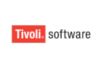 Tivoli Software Logo Transparent PNG