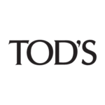 Tods Logo Transparent PNG