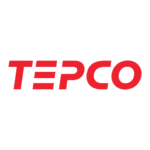 Tokyo Electric Power Logo Transparent PNG
