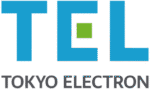 Tokyo Electron TEL Logo Transparent PNG