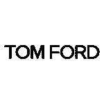 Tom Ford Logo Transparent PNG