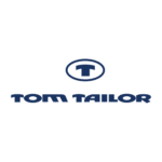 Tom Tailor Logo Transparent PNG