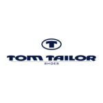 Tom Tailor Shoes Logo Transparent PNG