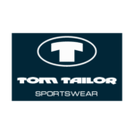Tom Tailor Sportswear Logo Transparent PNG
