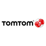 TomTom Logo Transparent PNG
