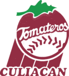 Tomateros de Culiacan Logo Transparent PNG