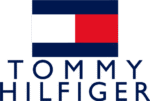 Tommy Hilfiger Logo Transparent PNG