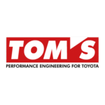 Toms auto Logo Transparent PNG