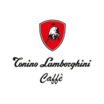 Tonino lamborghini caffe Logo Transparent PNG