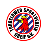 Torgelower SV Greif Logo Transparent PNG