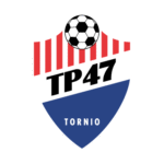 Tornion Pallo 47 Logo Transparent PNG