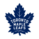 Toronto Maple Leafs Logo Transparent PNG
