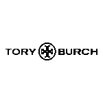 Tory Burch Logo Transparent PNG