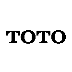 Toto Logo Transparent PNG
