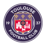 Toulouse FC Logo Transparent PNG