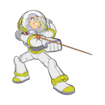 Toy Story Logo Transparent PNG
