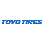 Toyo Tires Logo Transparent PNG