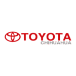 Toyota Chihuahua Logo Transparent PNG