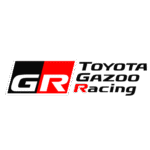 Toyota Gazoo Racing Logo Transparent PNG