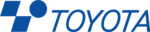 Toyota Industries Logo Transparent PNG