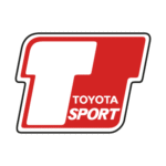 Toyota Sport Logo Transparent PNG