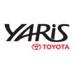 Toyota Yaris Logo Transparent PNG