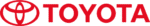 Toyota flat Logo Transparent PNG