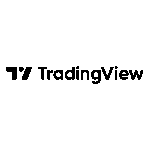 TradingView Logo Transparent PNG