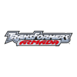 Transformers Armada Logo Transparent PNG