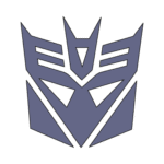 Transformers G1 Logo Transparent PNG