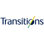 Transitions Optical Logo Transparent PNG