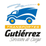 Transportes Gutierrez Logo Transparent PNG