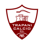 Trapani Calcio Logo Transparent PNG